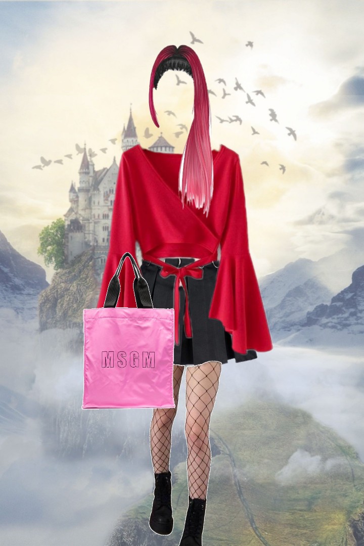 Combyne
            outfit