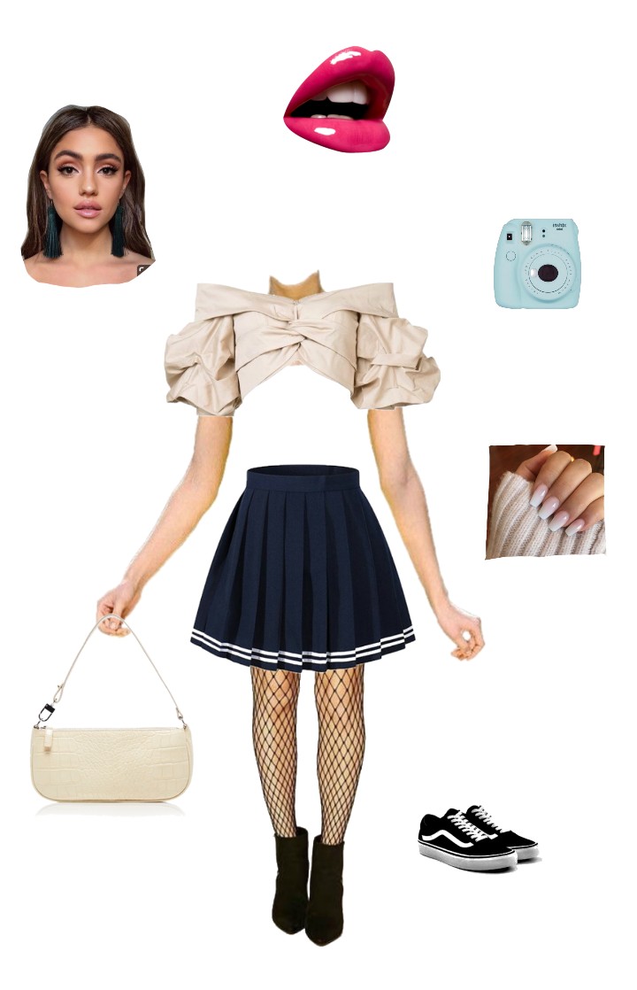 Combyne
            outfit