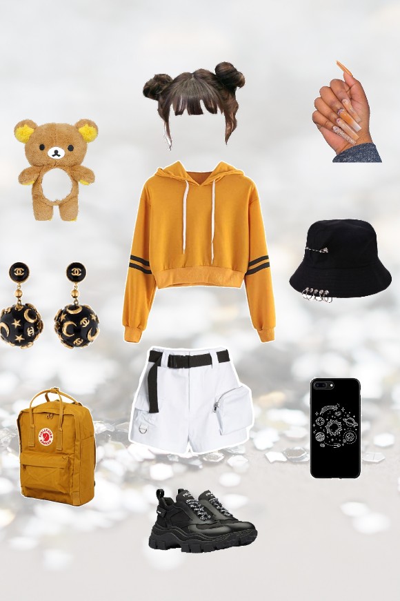 Combyne
            outfit