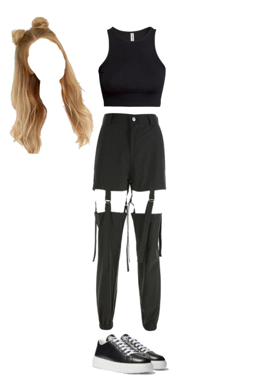Combyne
            outfit