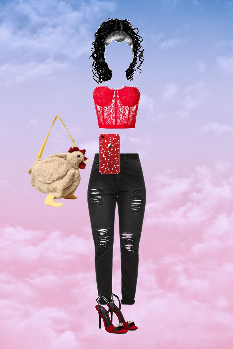 Combyne
            outfit