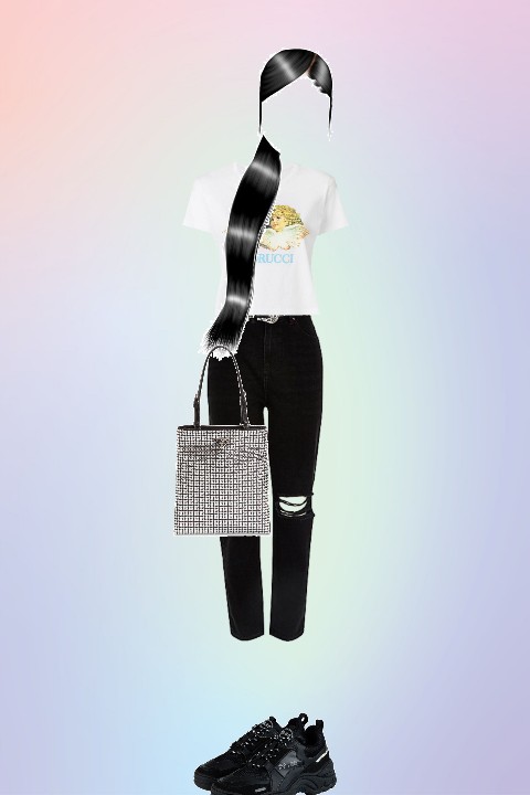 Combyne
            outfit