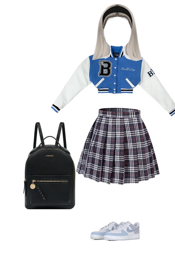 Combyne
            outfit