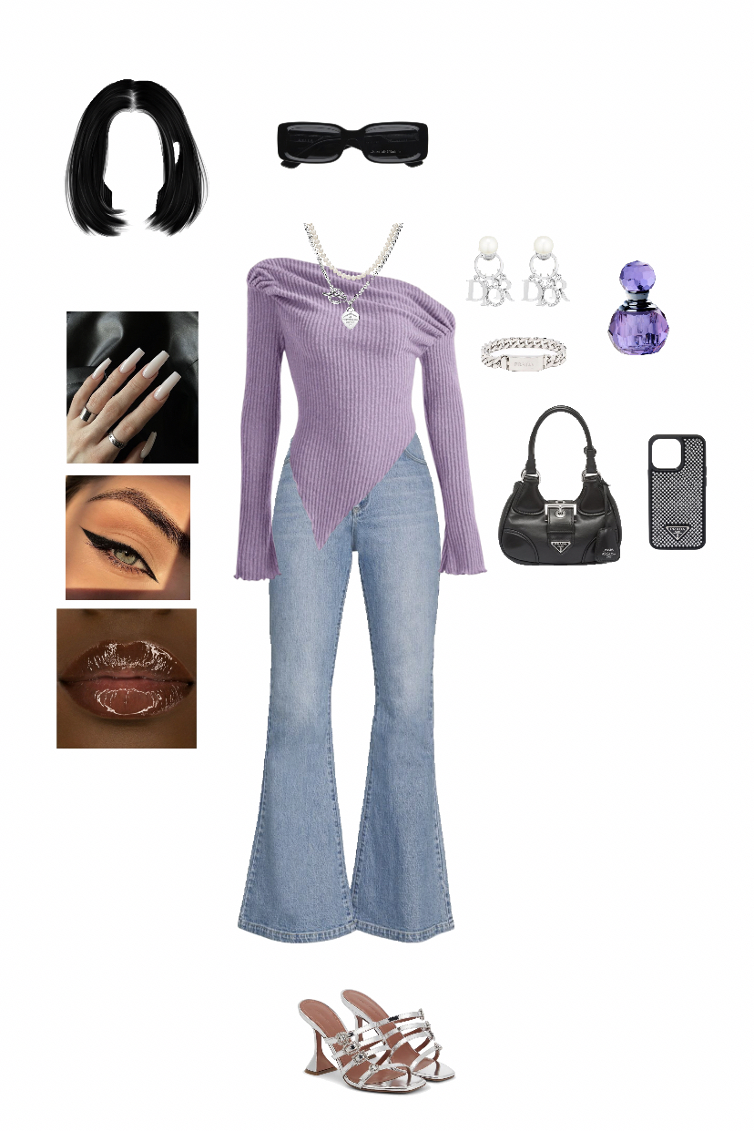 Combyne
            outfit