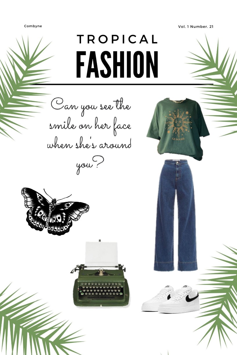 Combyne
            outfit
