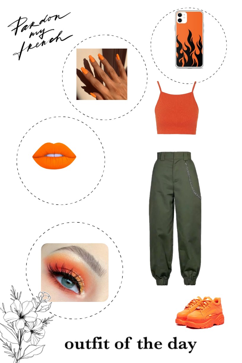 Combyne
            outfit