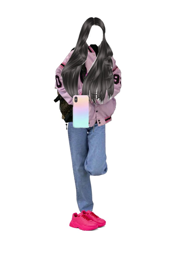Combyne
            outfit