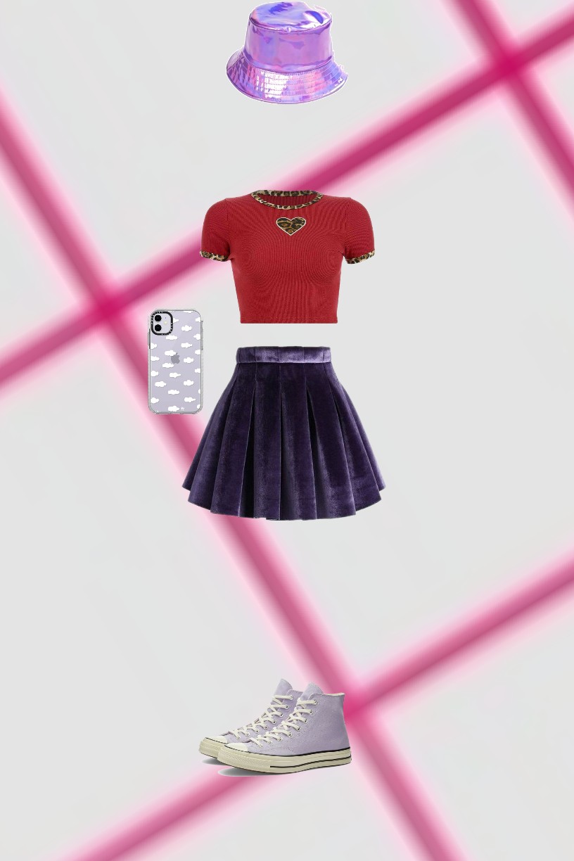 Combyne
            outfit
