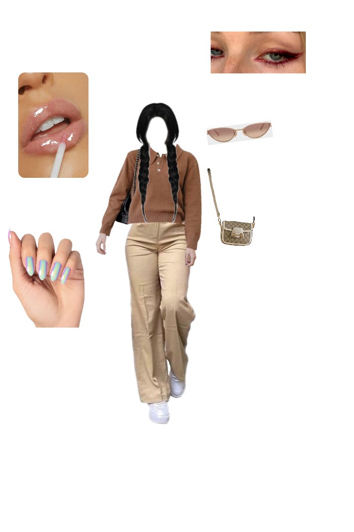 Combyne
            outfit