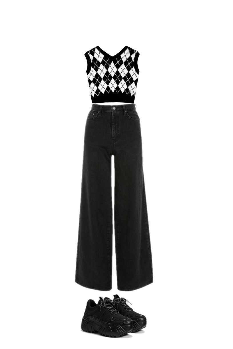 Combyne
            outfit