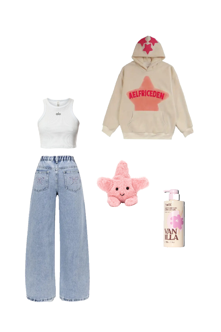 Combyne
            outfit