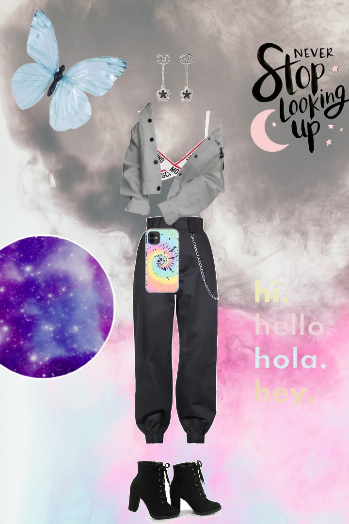 Combyne
            outfit
