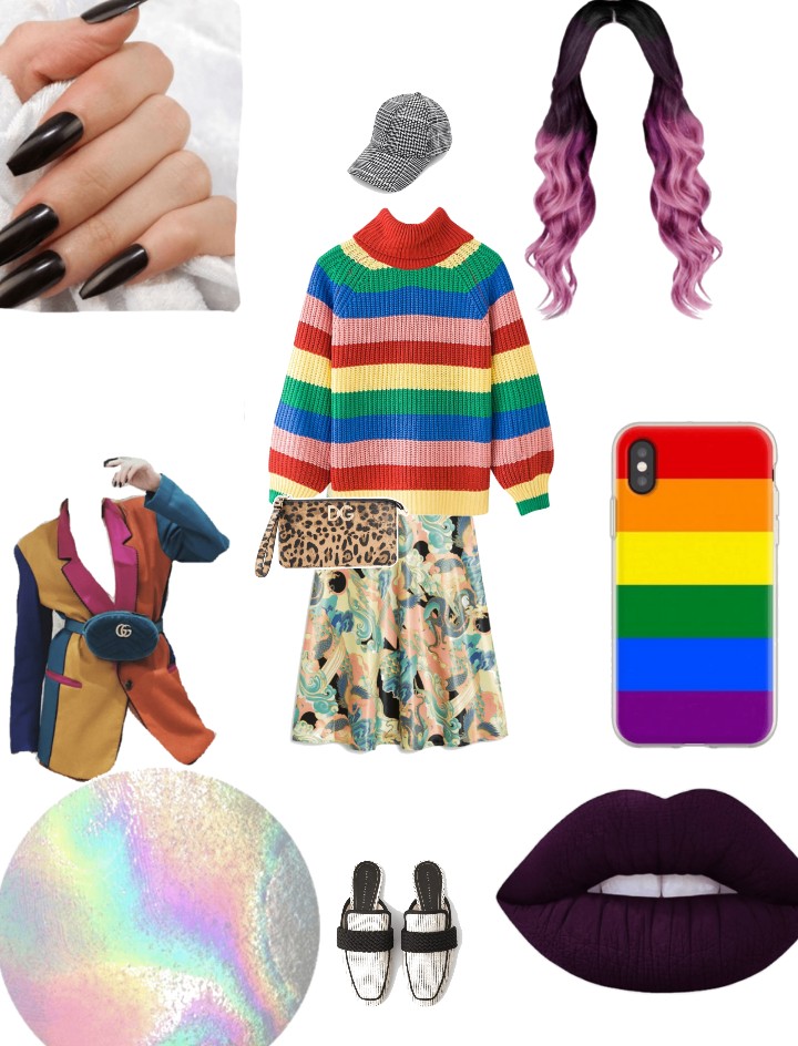 Combyne
            outfit