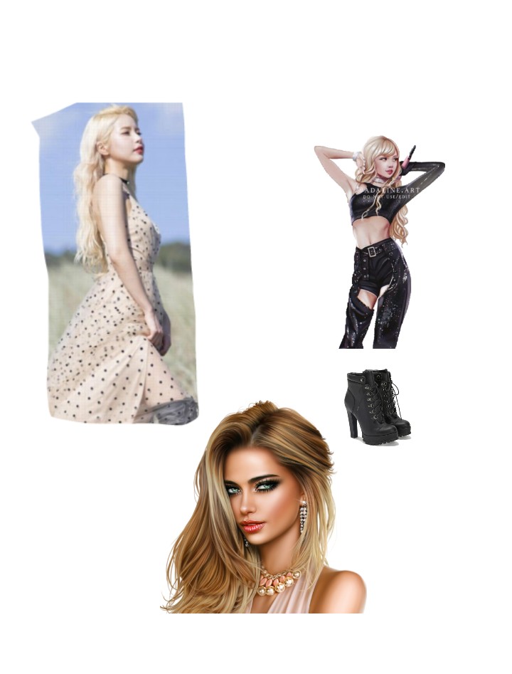 Combyne
            outfit