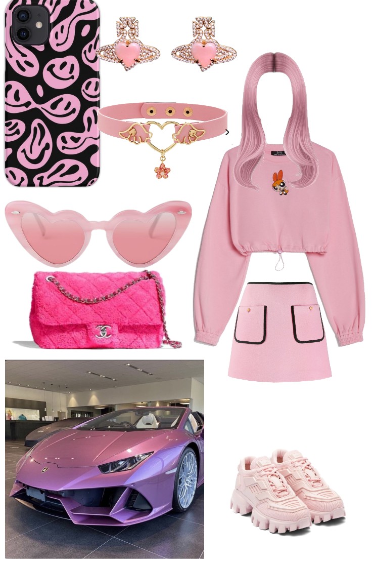 Combyne
            outfit