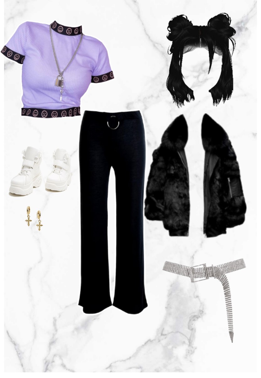 Combyne
            outfit