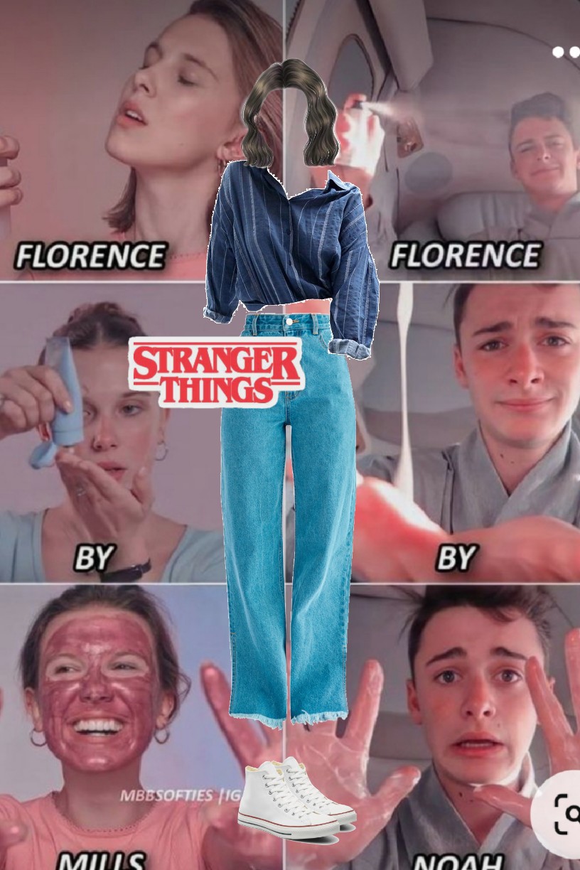 Combyne
            outfit