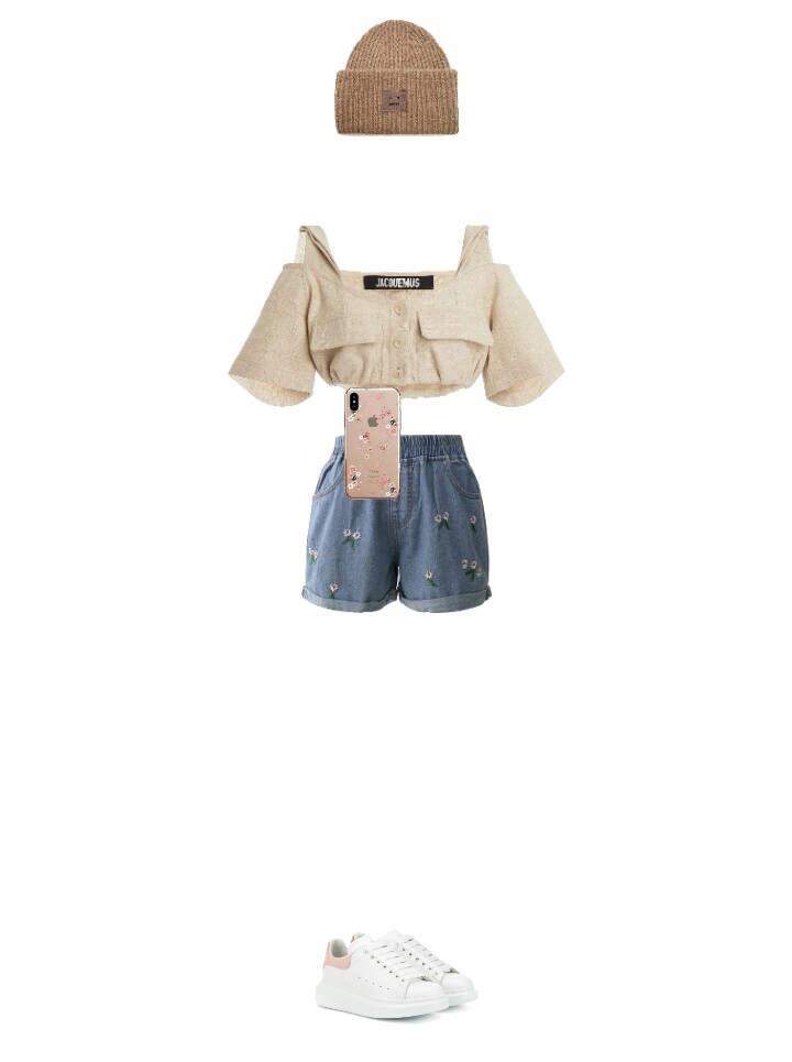 Combyne
            outfit