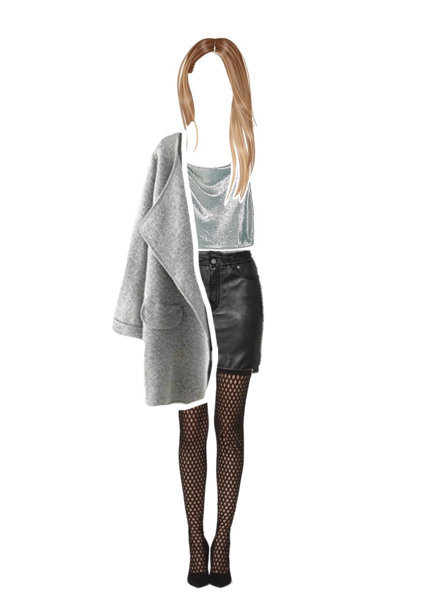 Combyne
            outfit