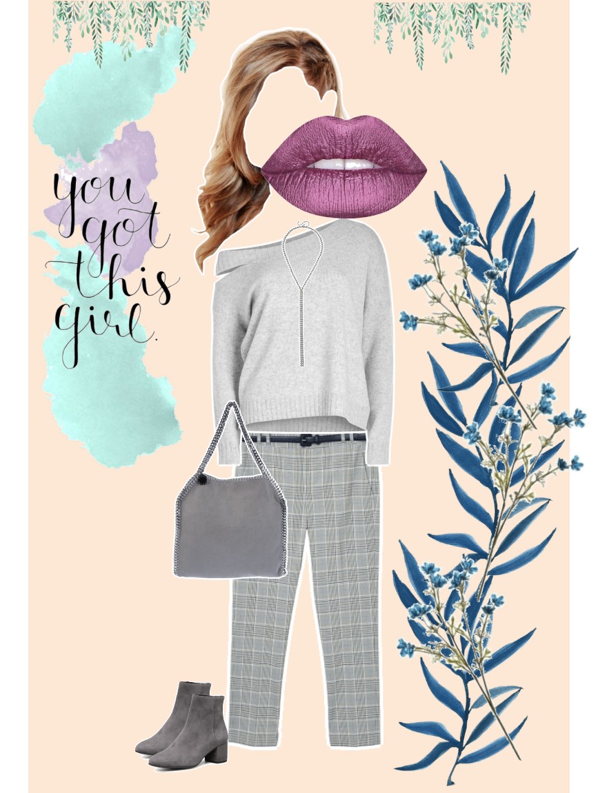 Combyne
            outfit