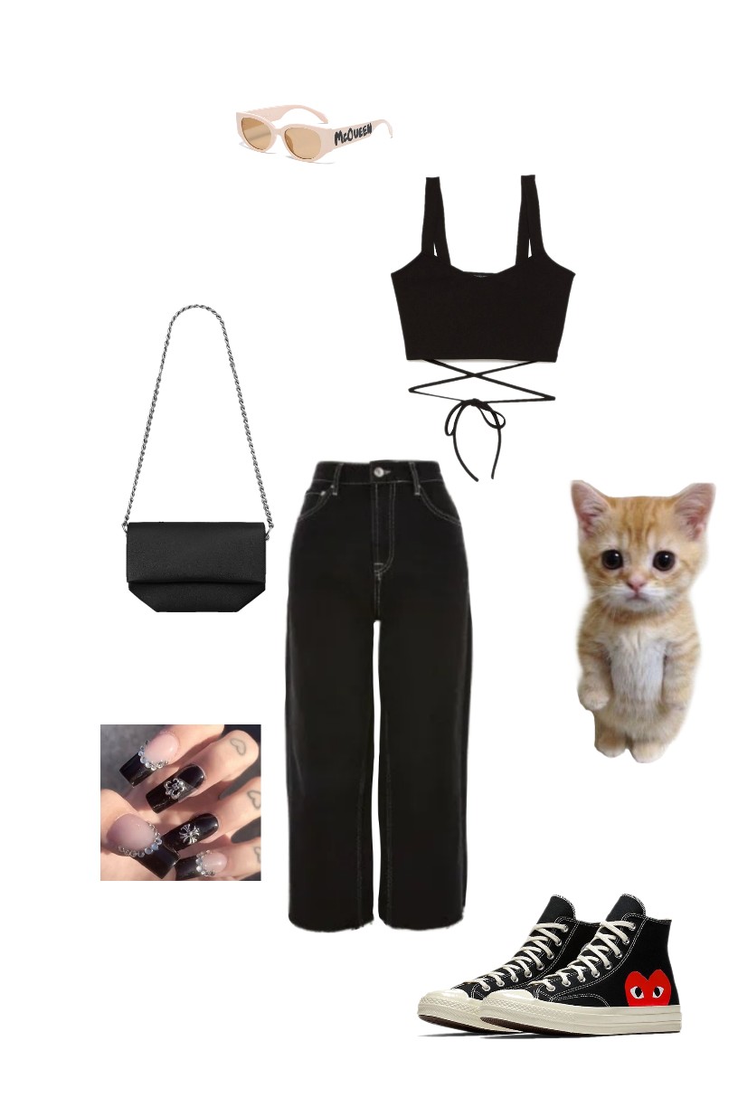 Combyne
            outfit