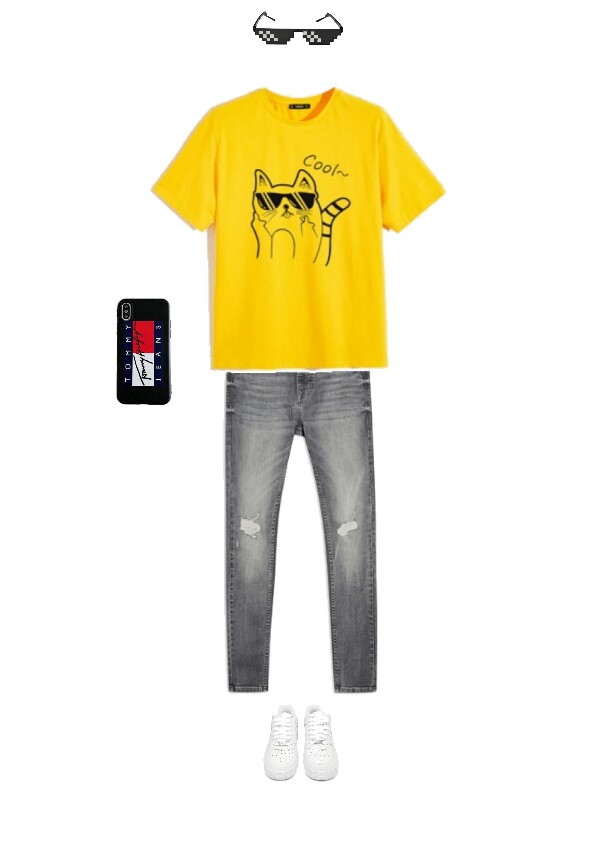 Combyne
            outfit