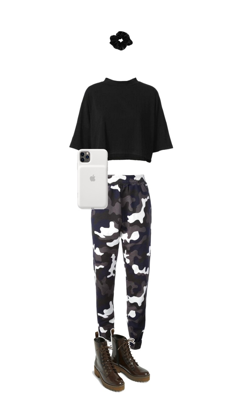 Combyne
            outfit