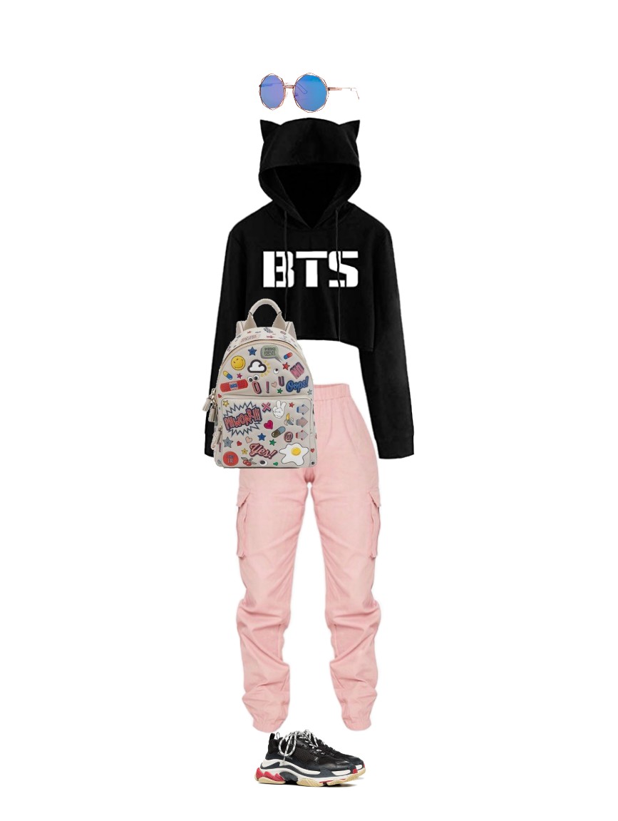 Combyne
            outfit