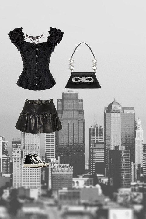 Combyne
            outfit