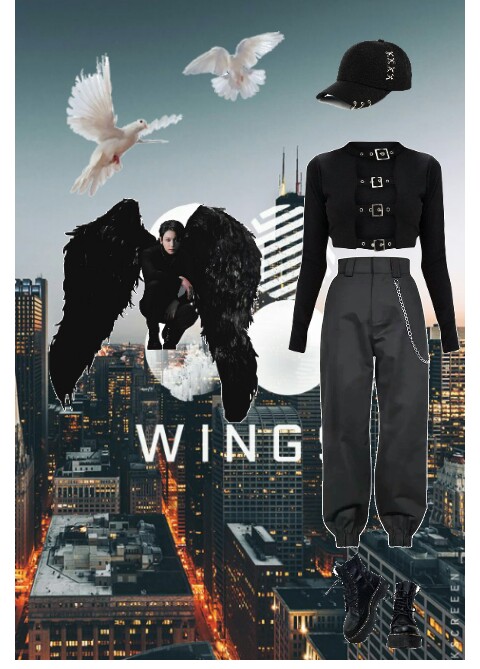 Combyne
            outfit