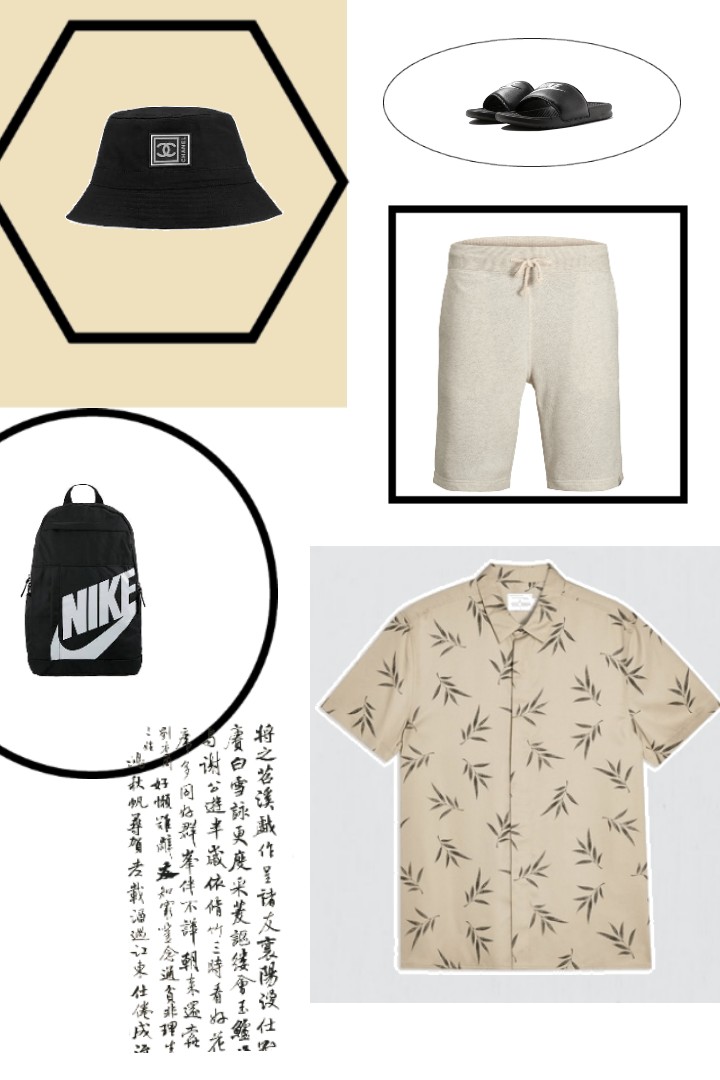 Combyne
            outfit