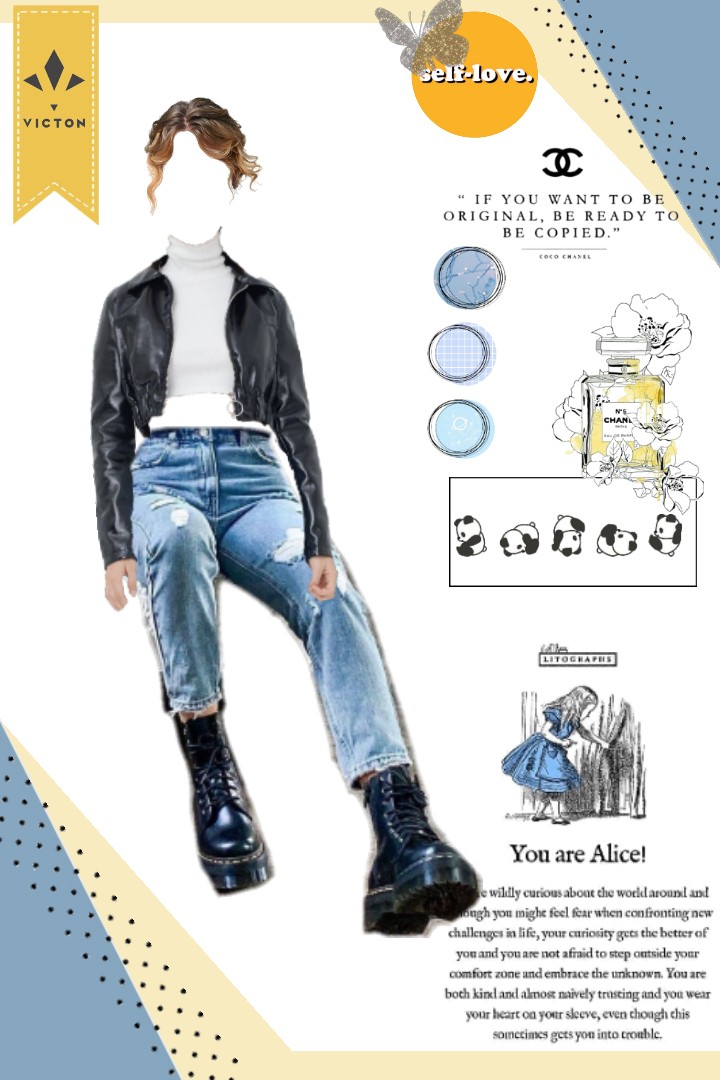 Combyne
            outfit