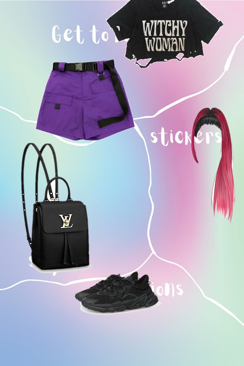 Combyne
            outfit