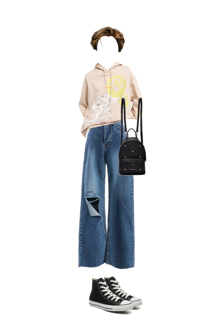 Combyne
            outfit