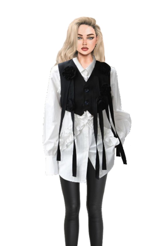 Combyne
            outfit