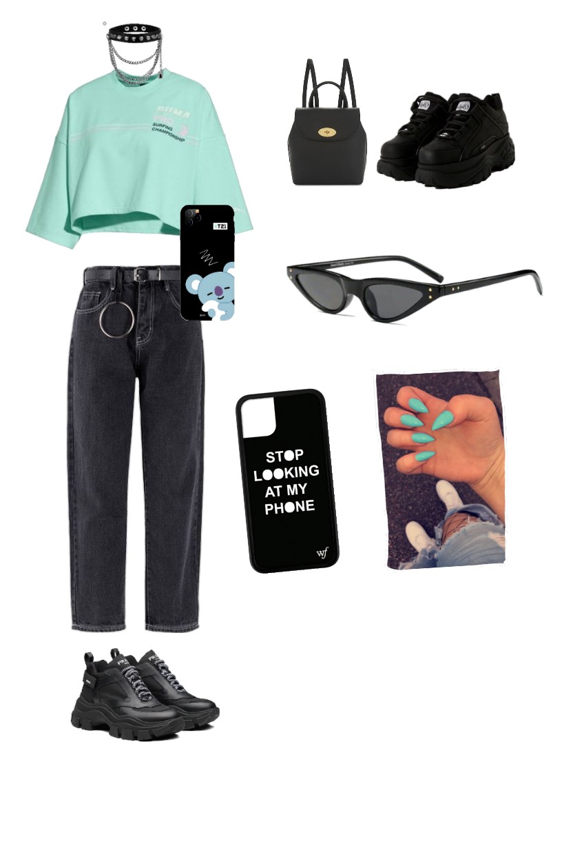 Combyne
            outfit