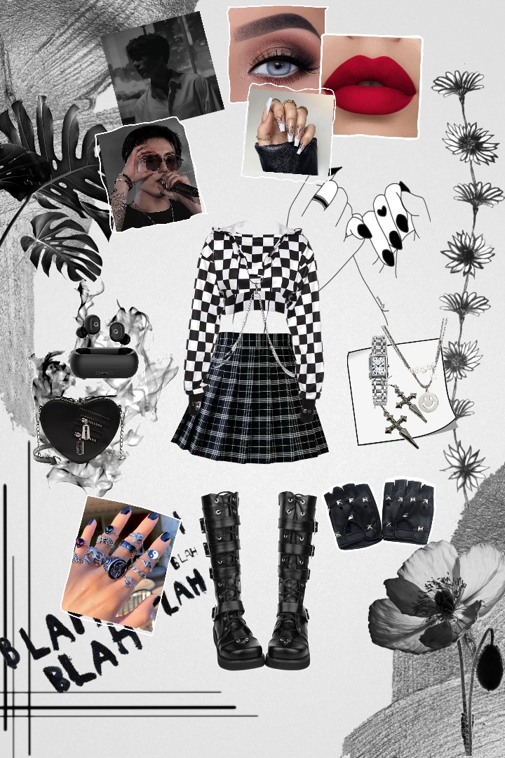 Combyne
            outfit