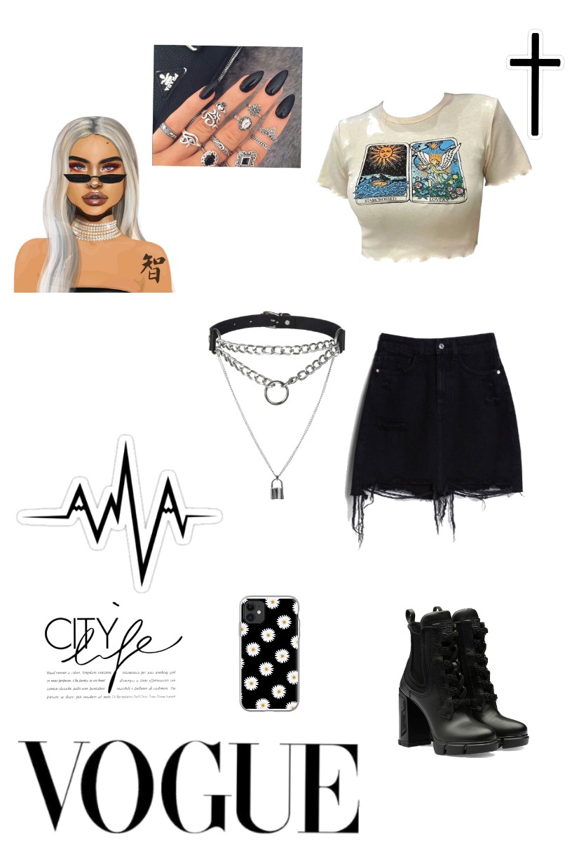 Combyne
            outfit