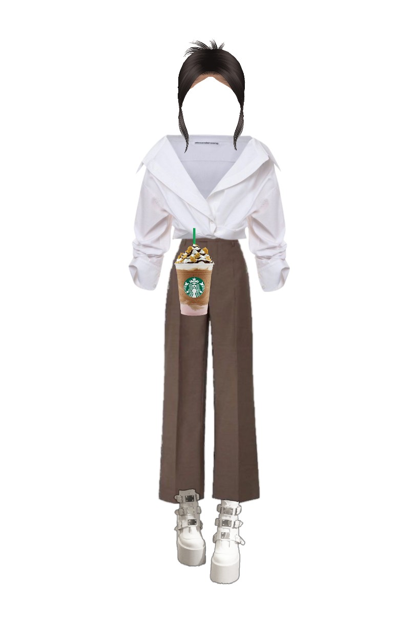 Combyne
            outfit