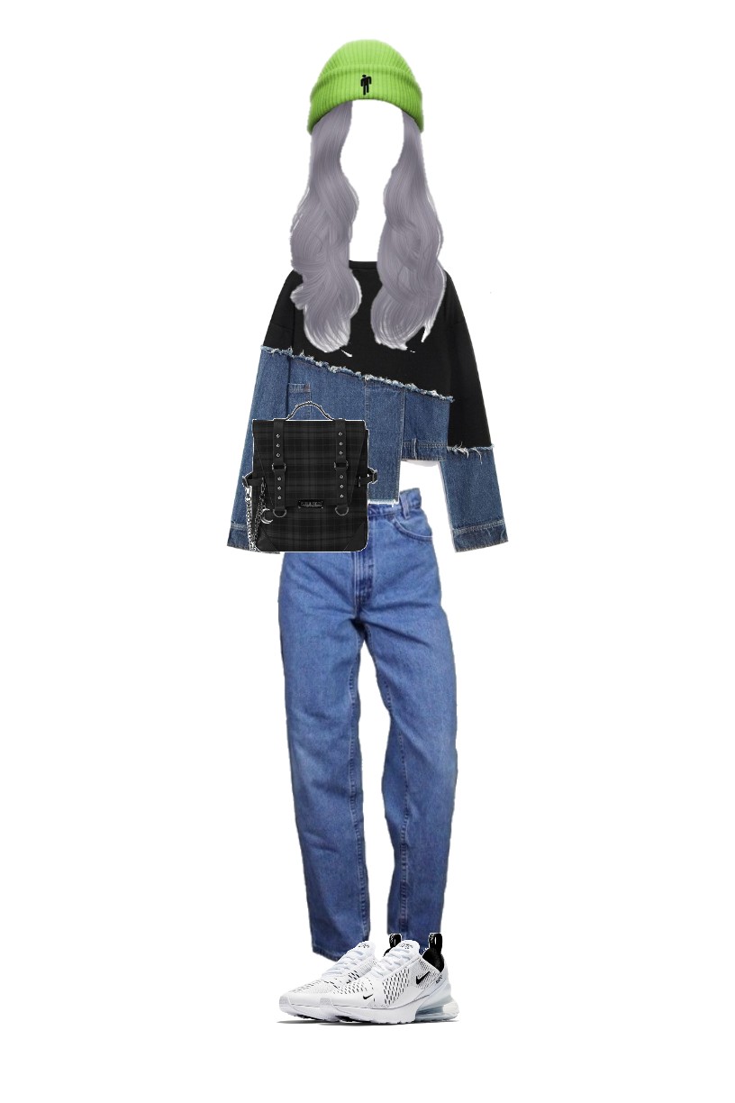 Combyne
            outfit