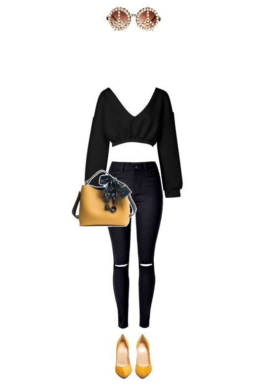 Combyne
            outfit