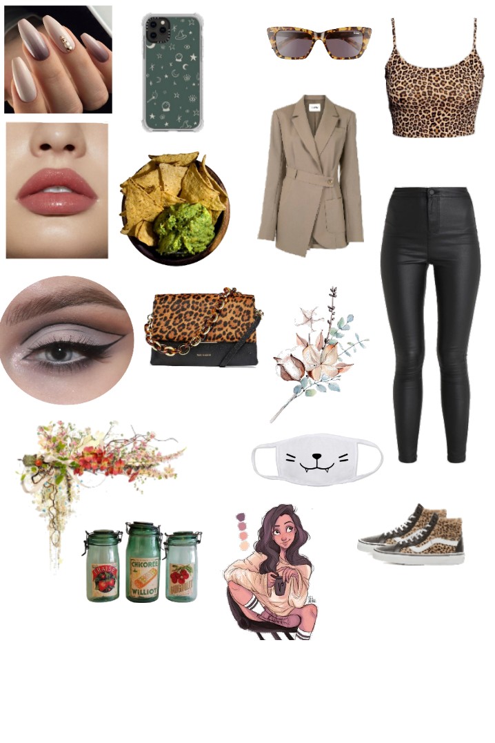 Combyne
            outfit