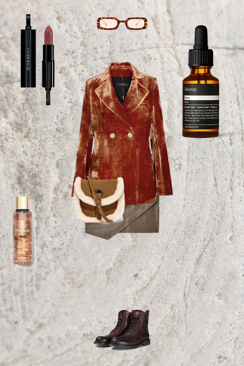 Combyne
            outfit