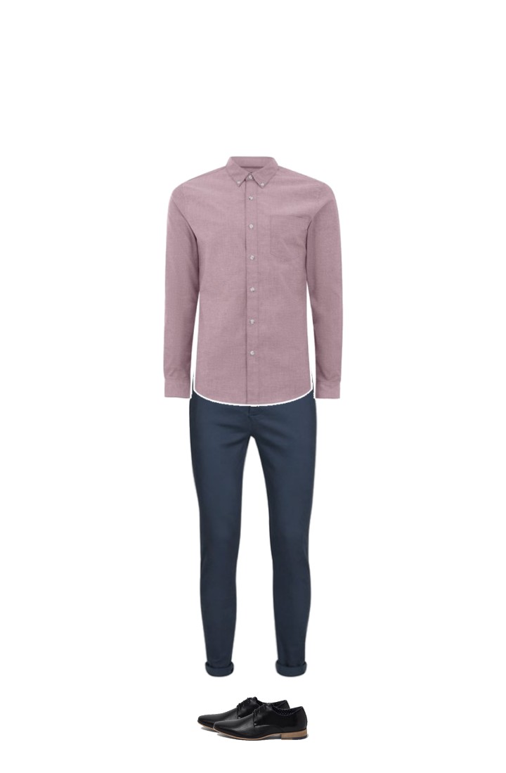 Combyne
            outfit