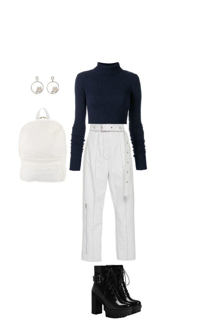 Combyne
            outfit