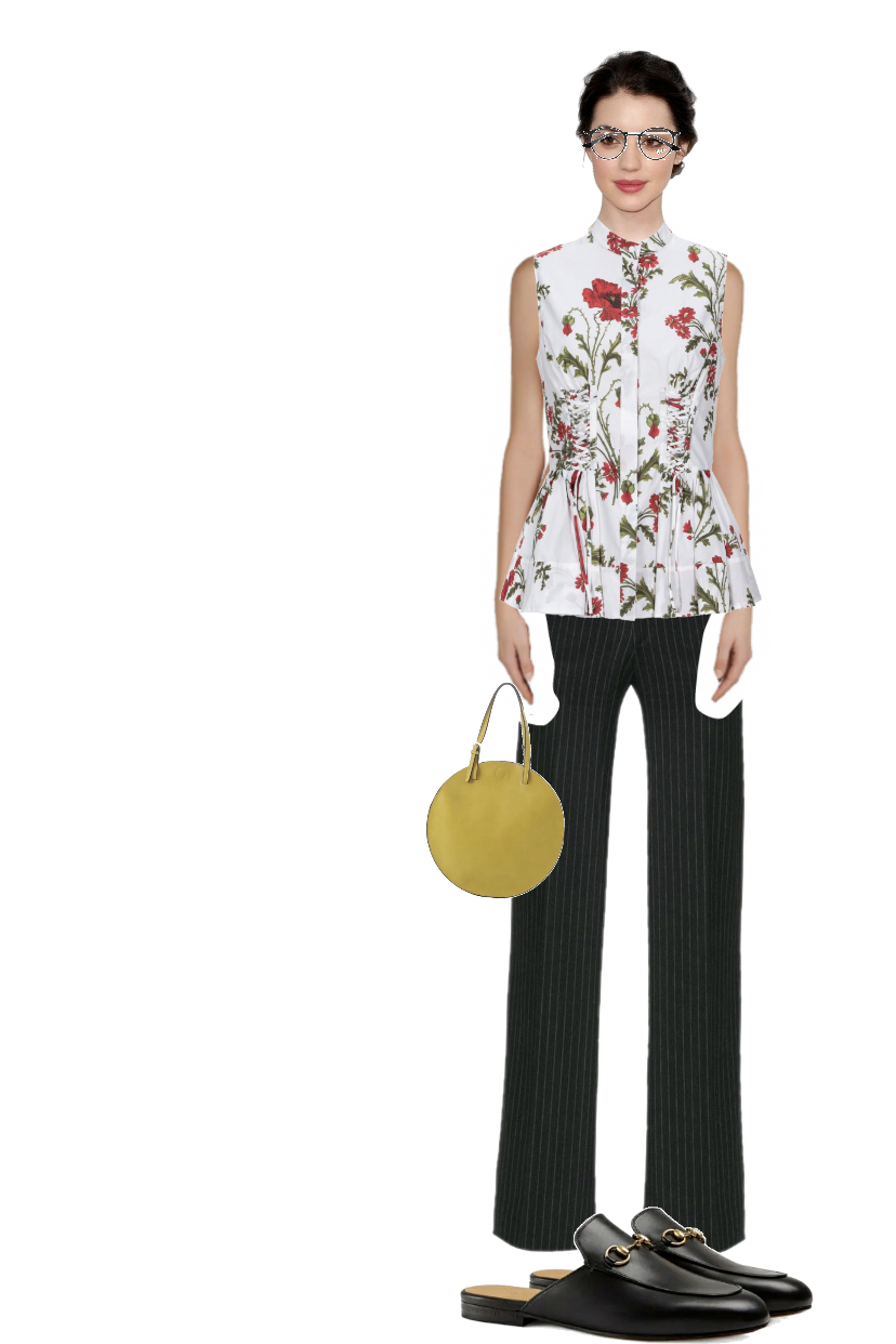 Combyne
            outfit