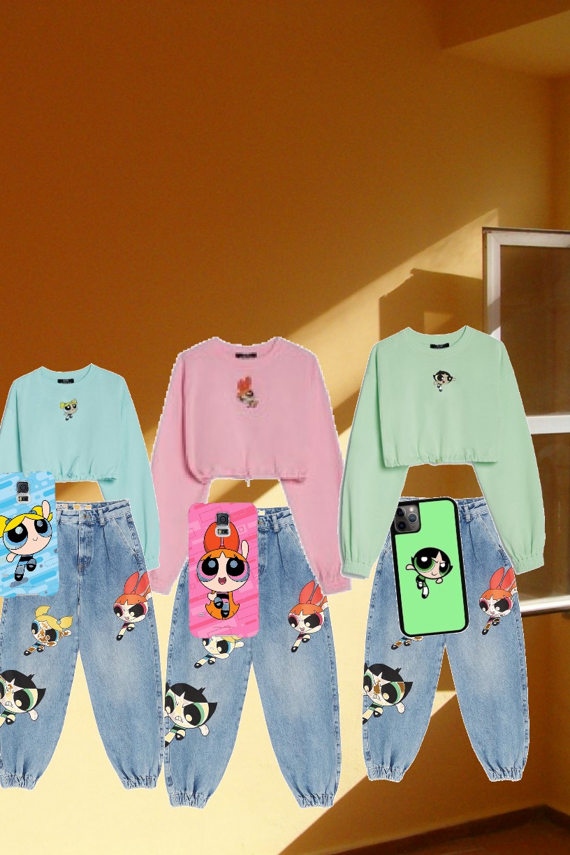 Combyne
            outfit
