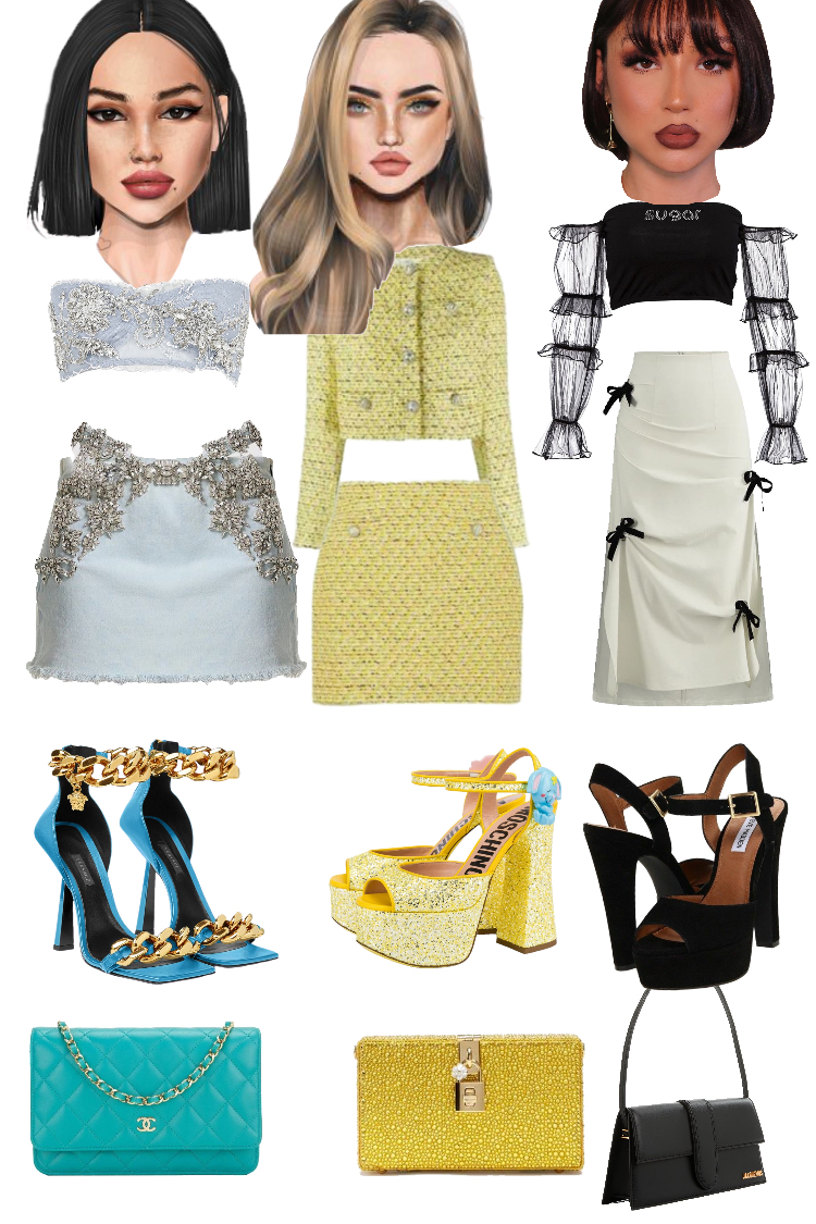 Combyne
            outfit
