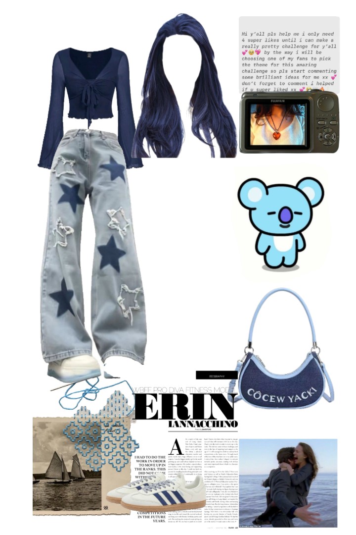 Combyne
            outfit