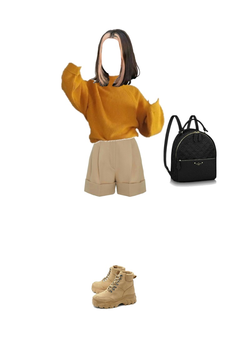 Combyne
            outfit